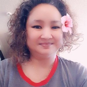 Meet your Posher, Tammy renae